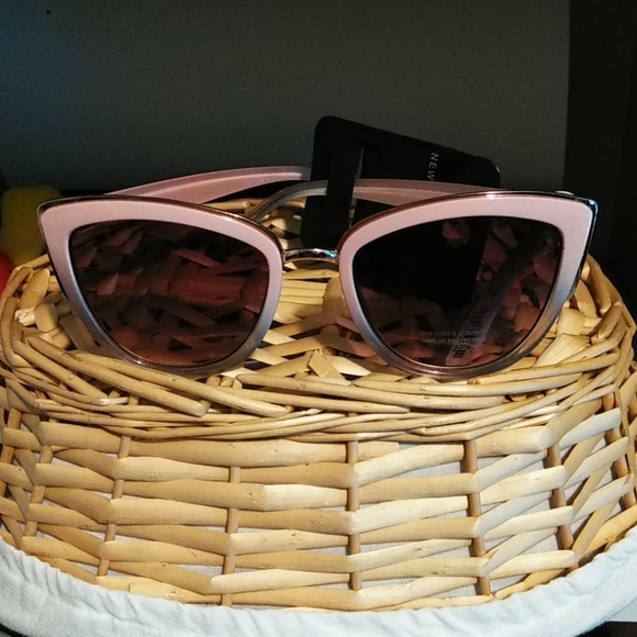 New York & Company Accessories - 100% UV protection